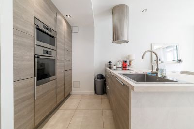 Vente Appartement Cannes 4&nbsp;Pièces 81&nbsp;m²