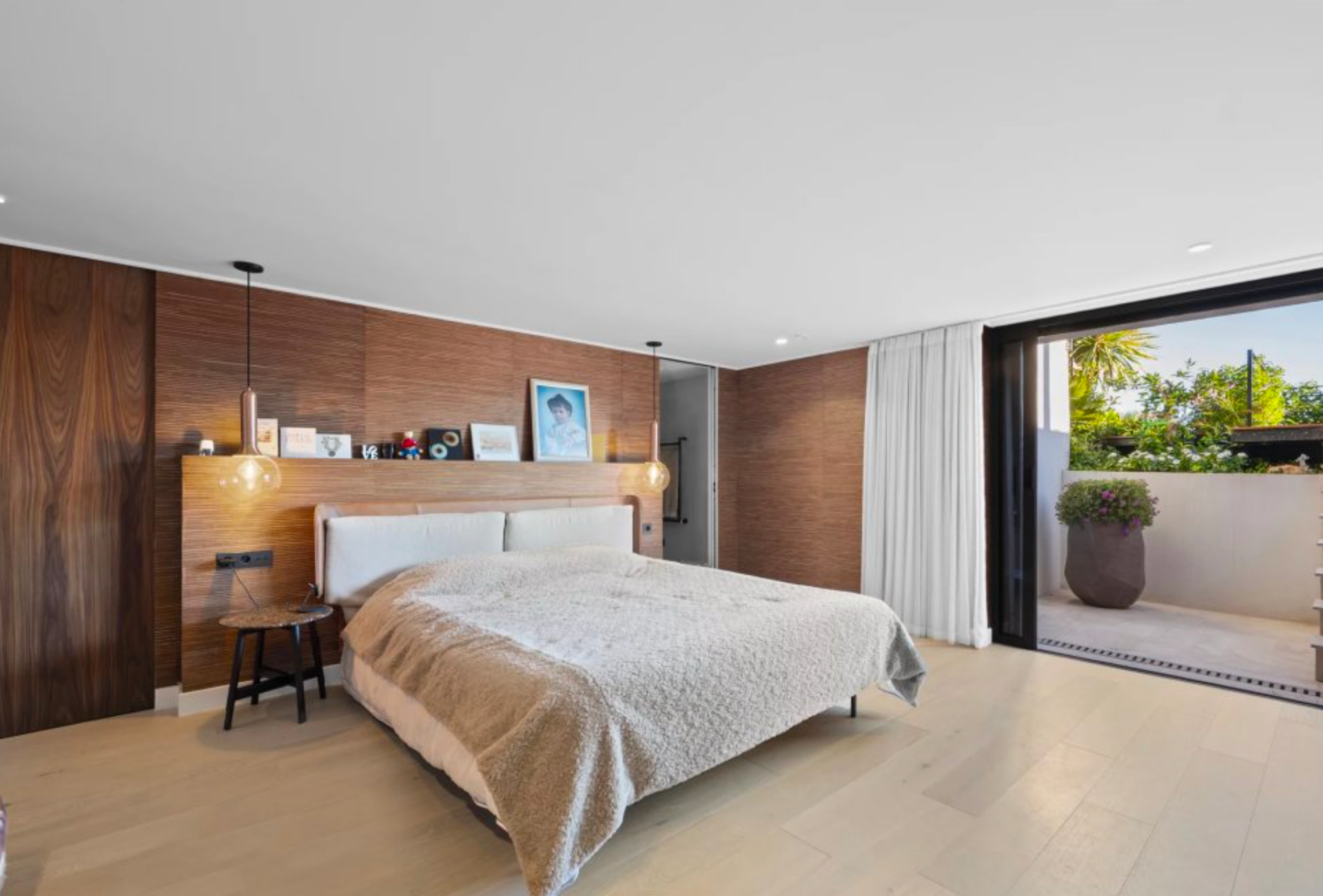 maison contemporaine 6 Pièces en vente sur EZE (06360)