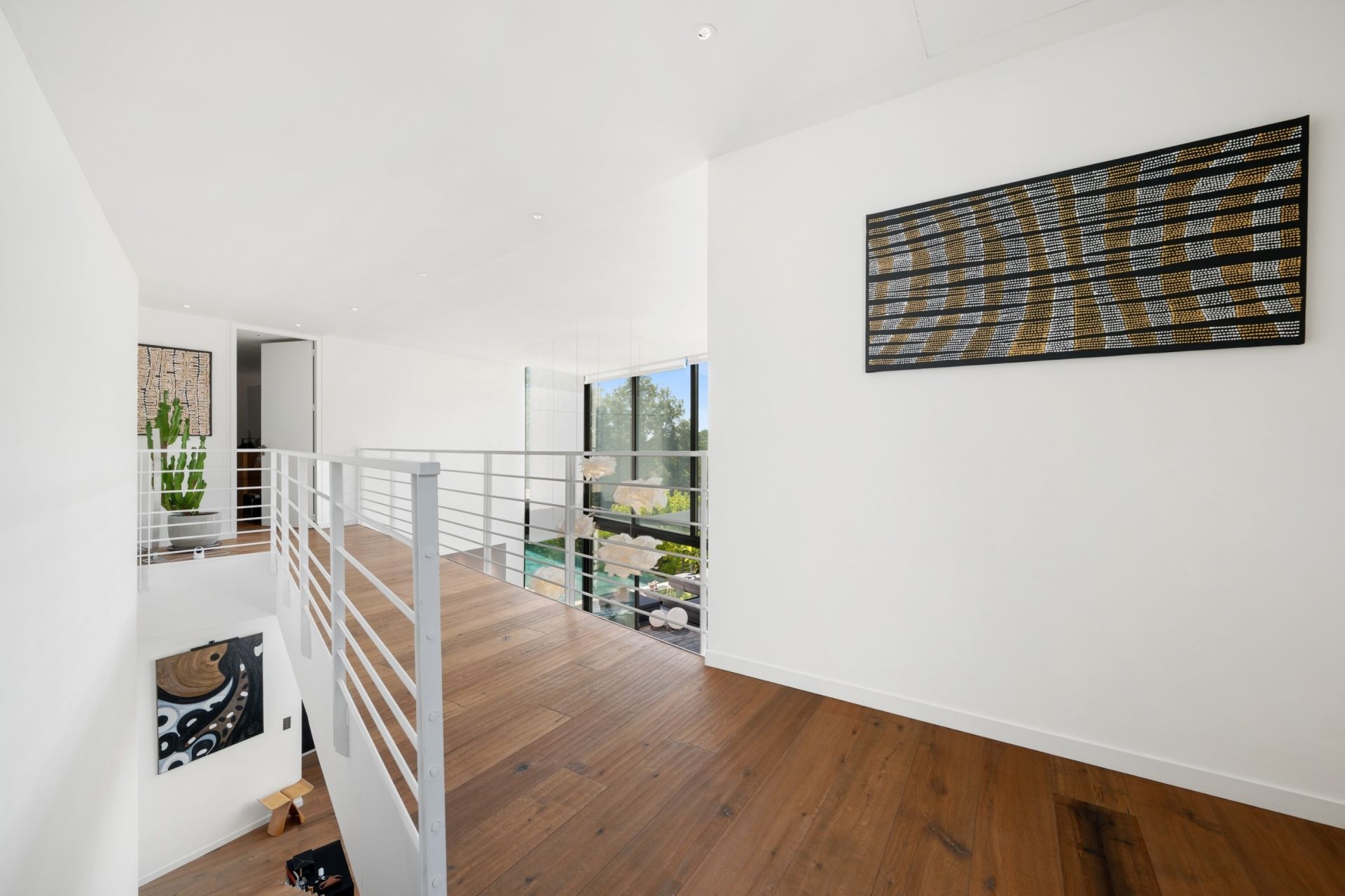 maison contemporaine 6 Pièces en vente sur LA COLLE SUR LOUP (06480)