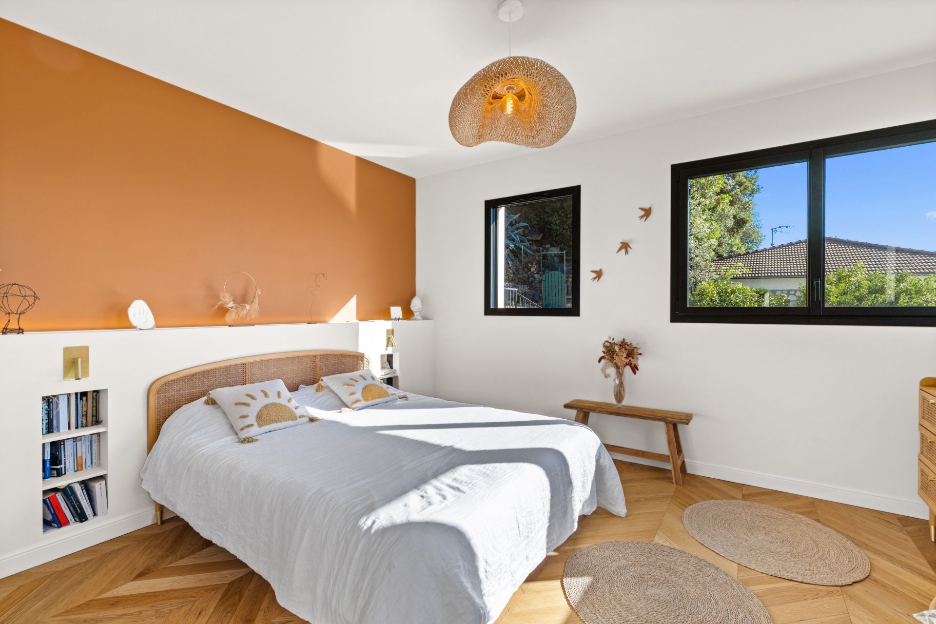 maison contemporaine 7 Pièces en vente sur NICE (06000)
