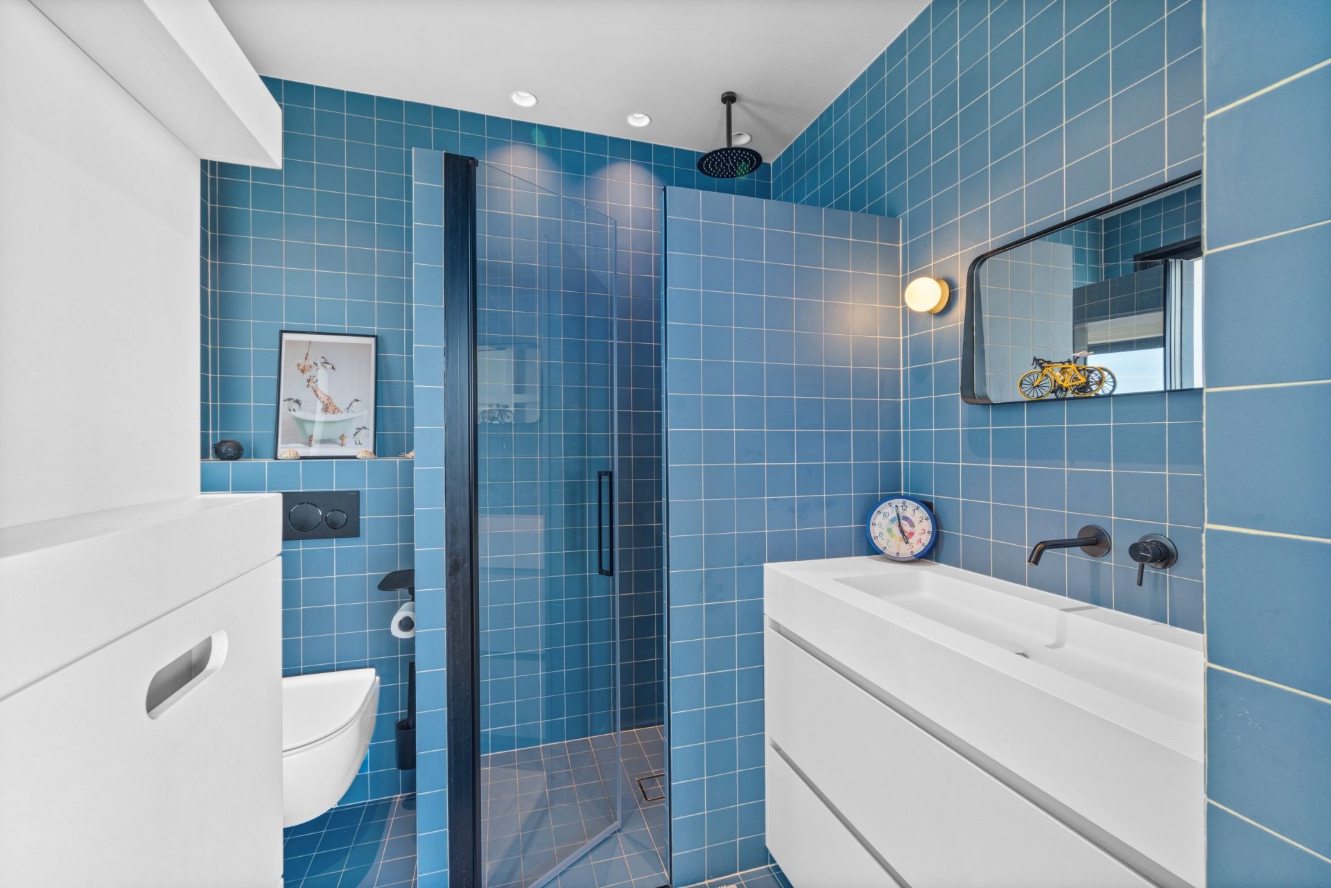 maison contemporaine 7 Pièces en vente sur NICE (06000)