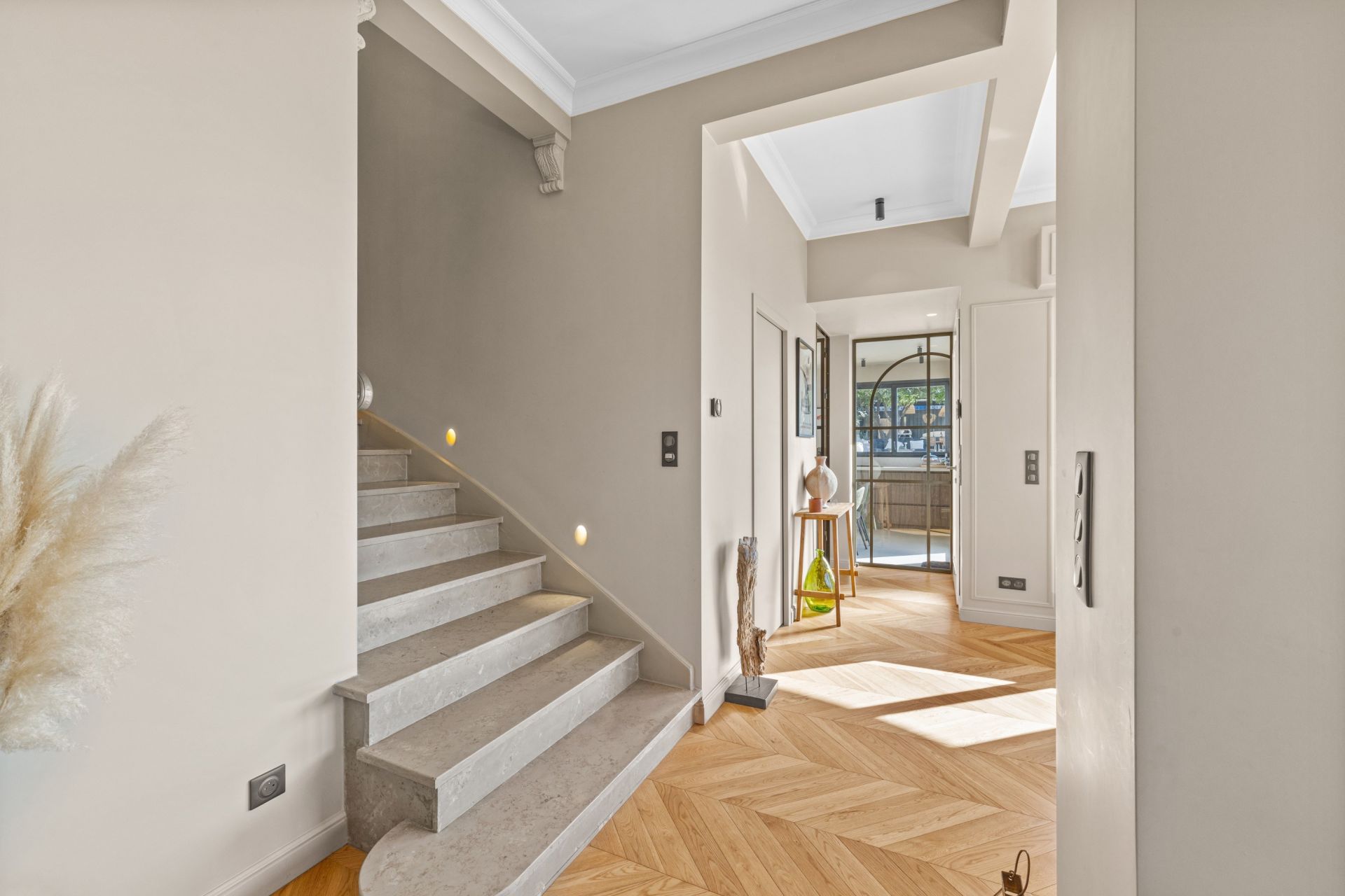 maison contemporaine 7 Pièces en vente sur NICE (06000)