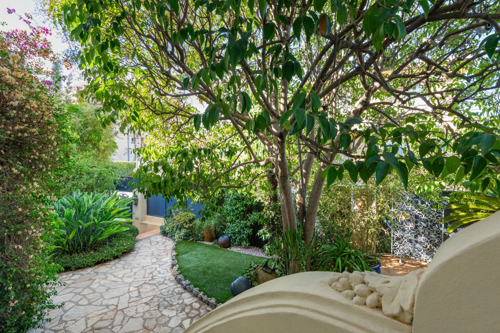 maison de ville 5 Pièces en vente sur NICE (06000)