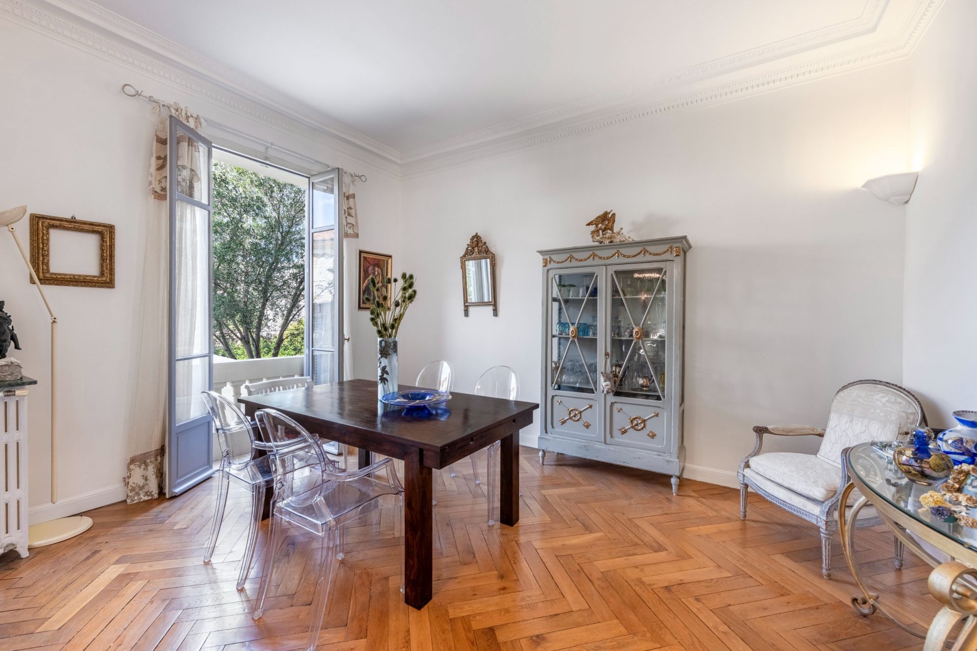 maison de ville 5 Pièces en vente sur NICE (06000)
