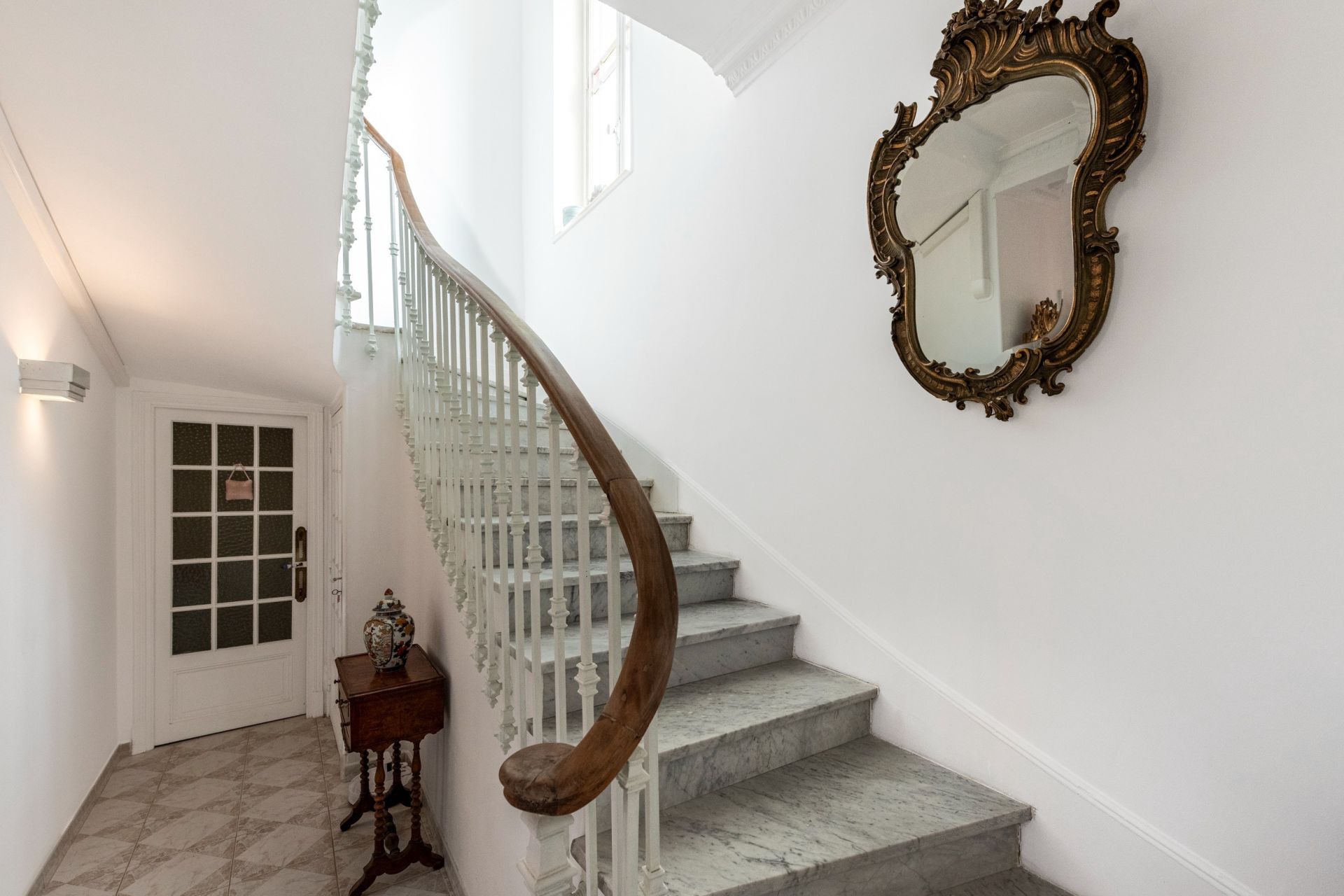 maison de ville 5 Pièces en vente sur NICE (06000)
