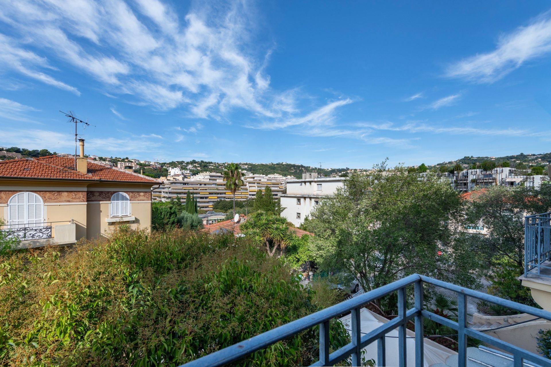 maison de ville 5 Pièces en vente sur NICE (06000)