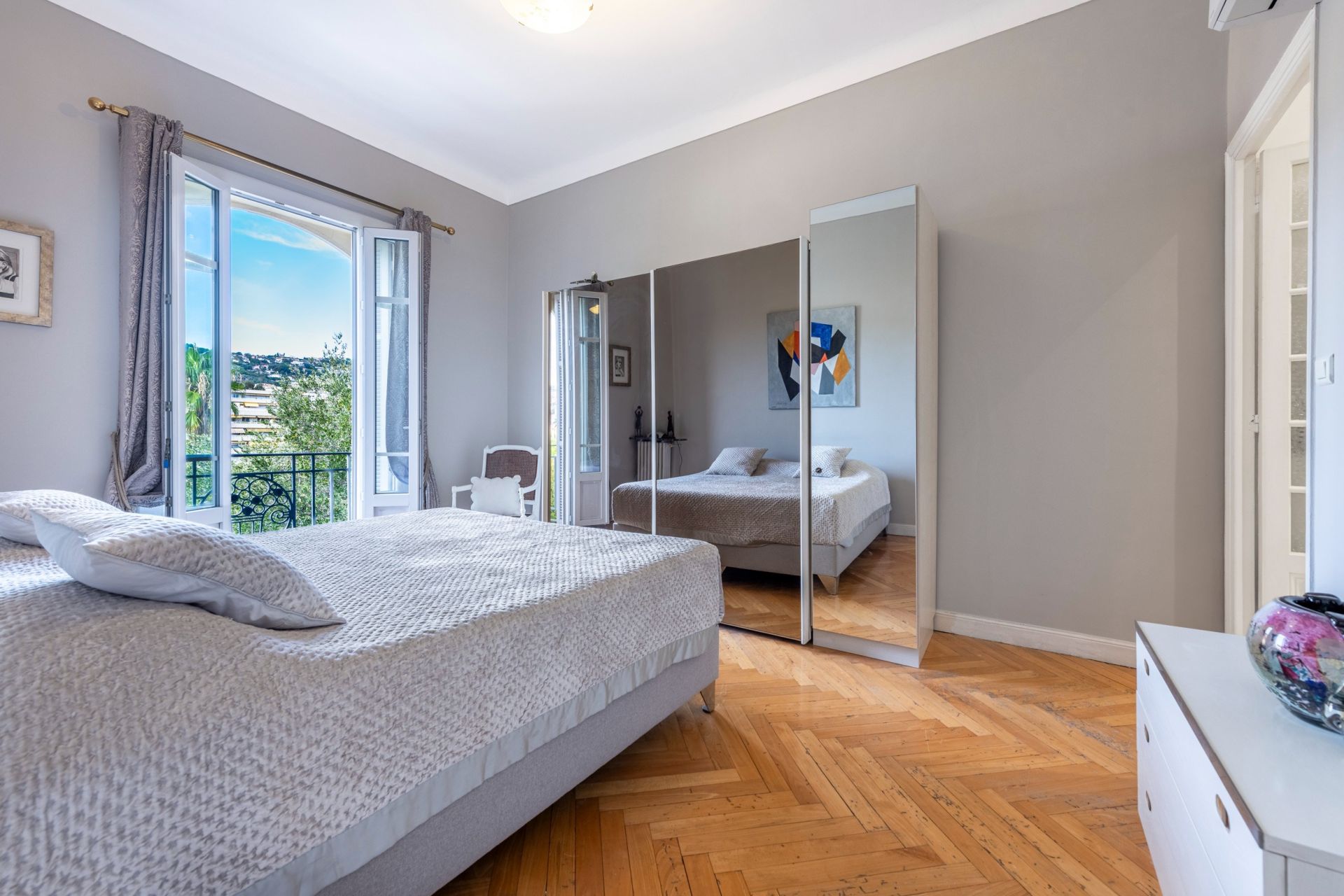 maison de ville 5 Pièces en vente sur NICE (06000)