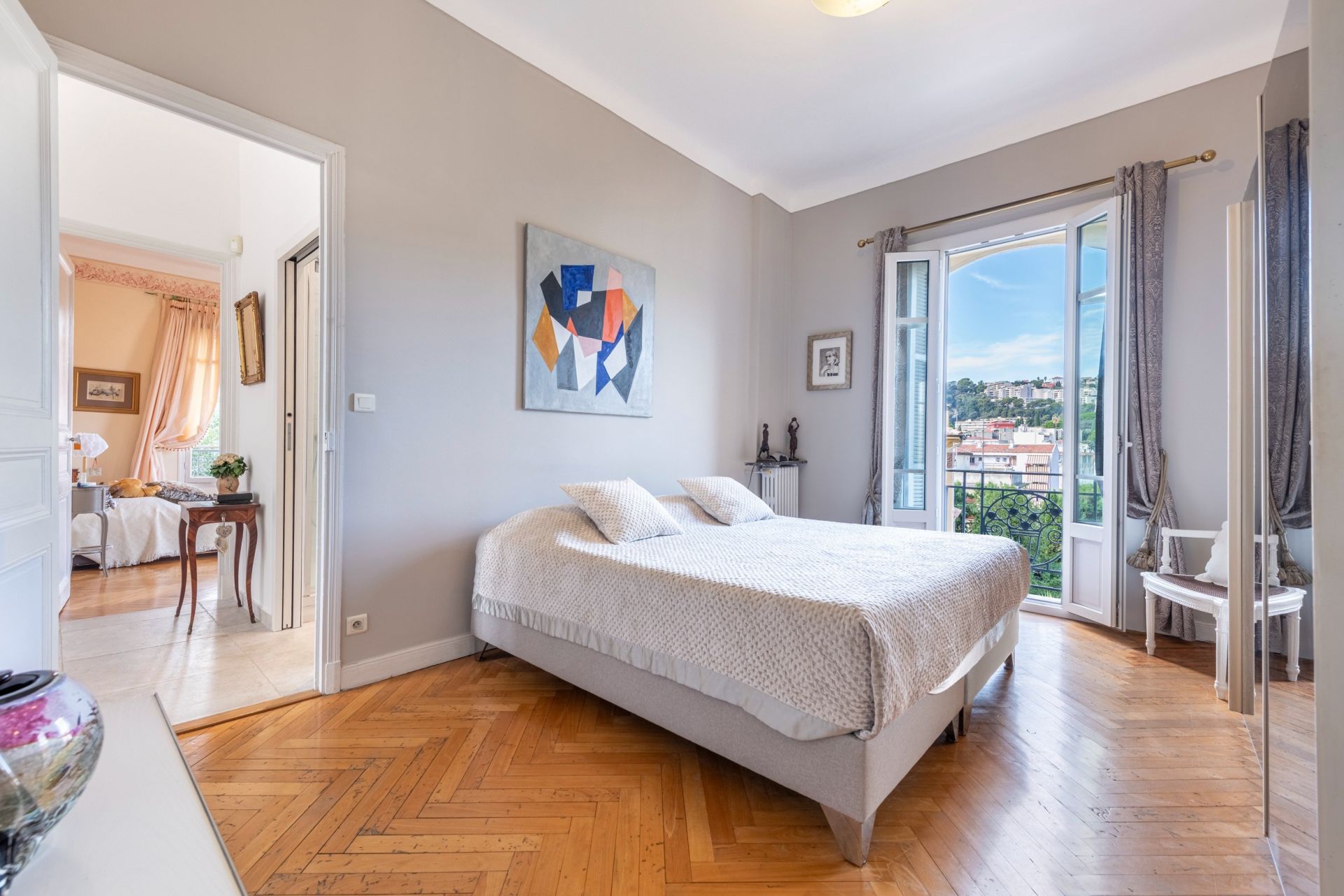 maison de ville 5 Pièces en vente sur NICE (06000)