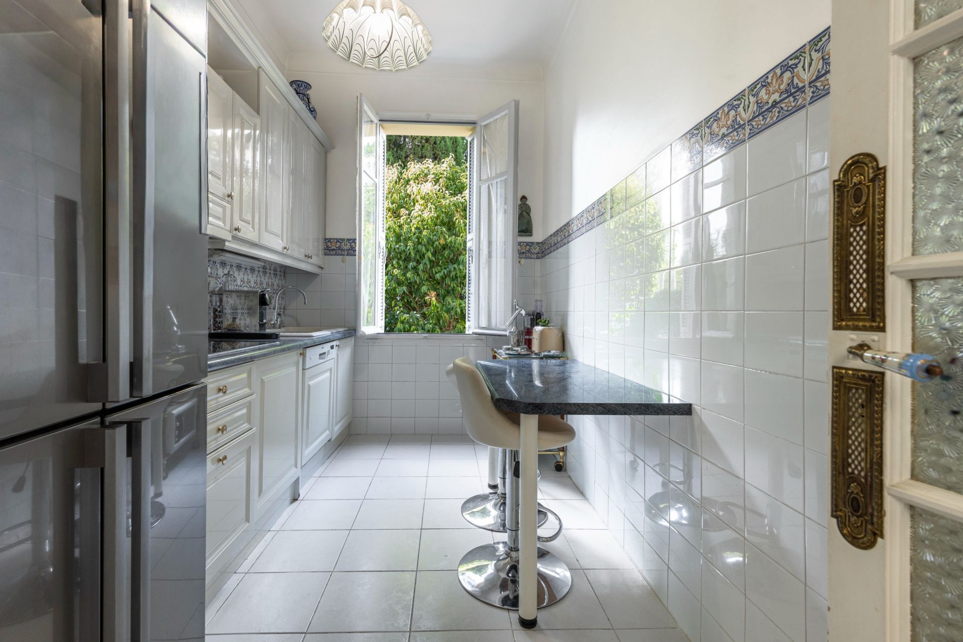 maison de ville 5 Pièces en vente sur NICE (06000)