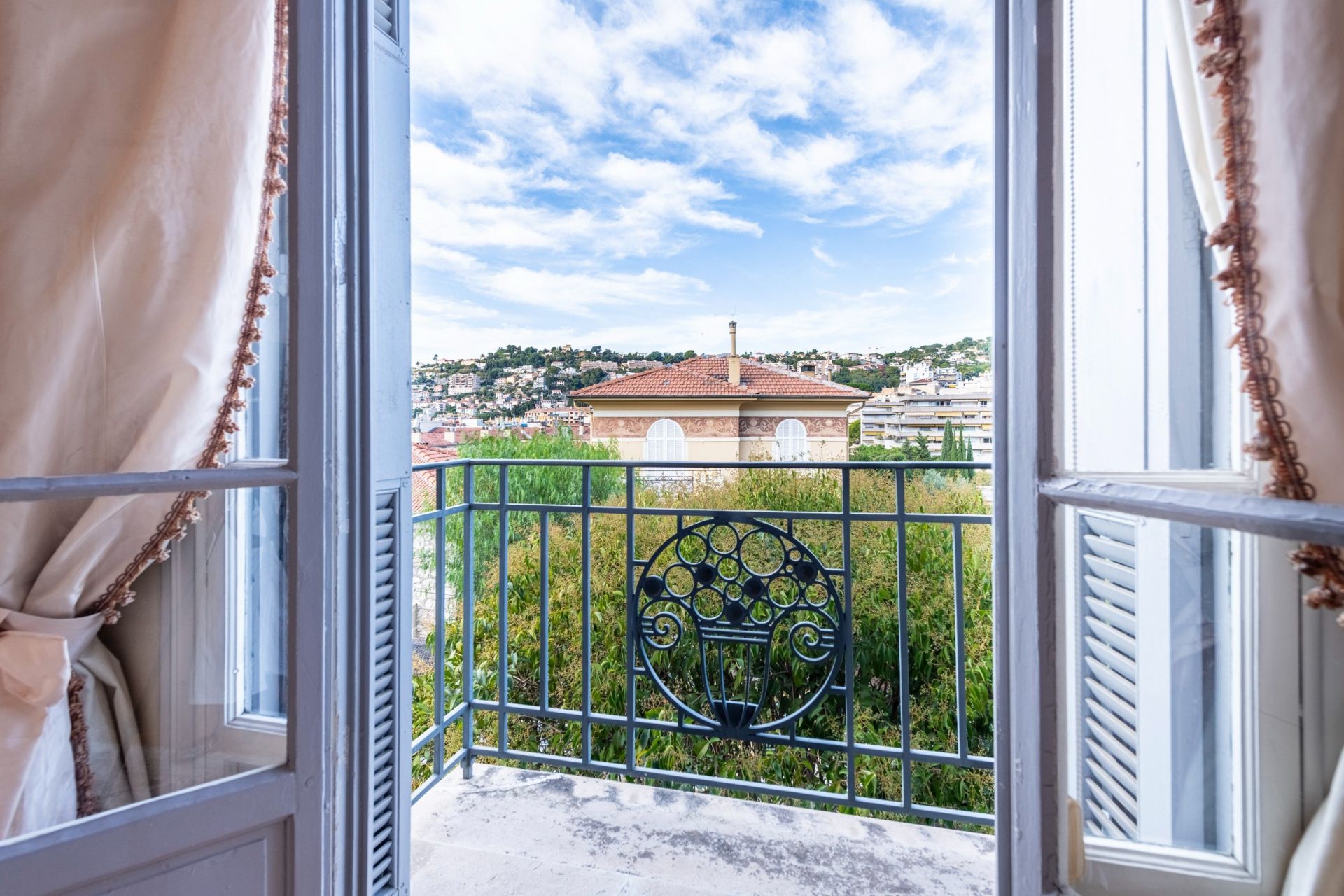 maison de ville 5 Pièces en vente sur NICE (06000)