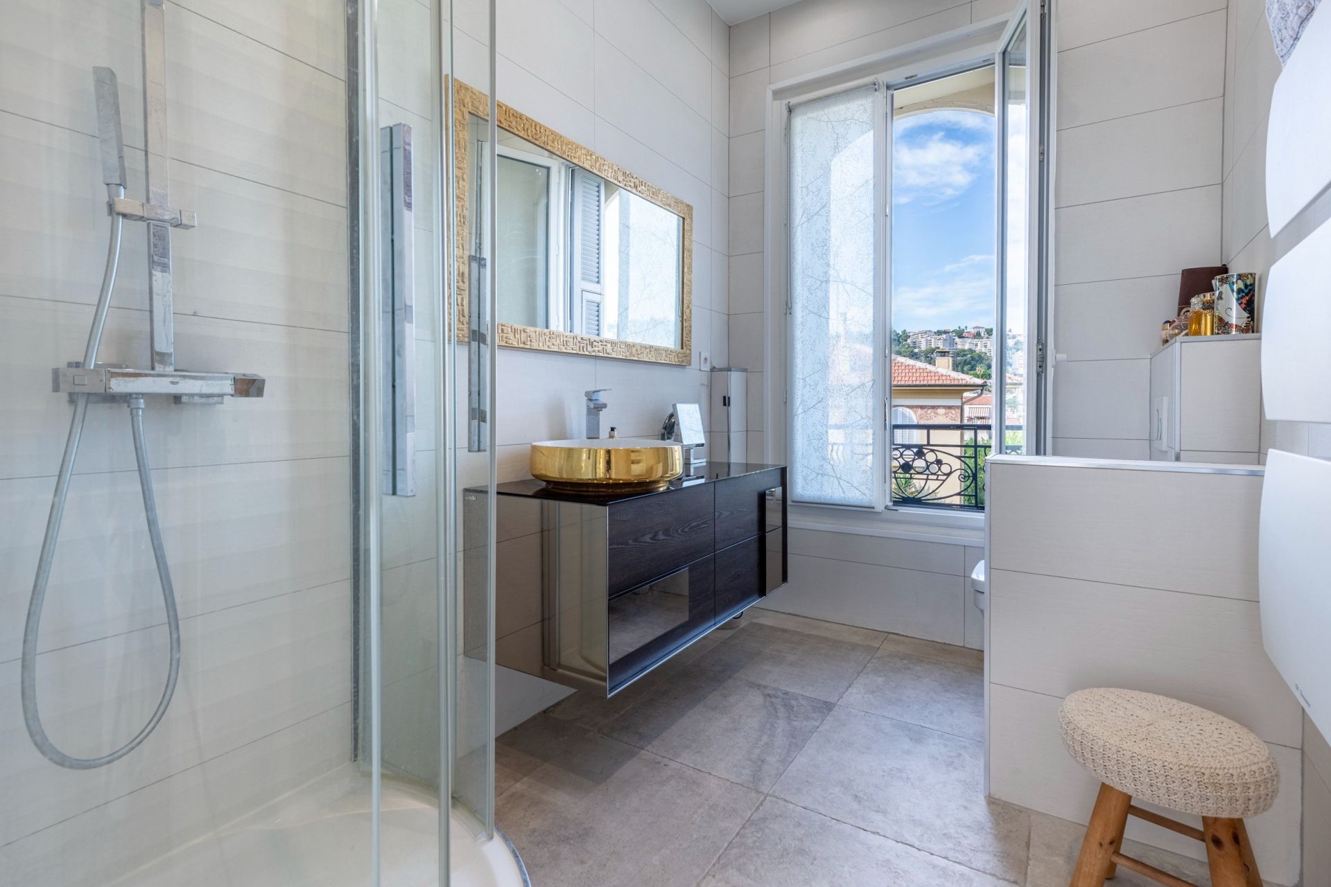 maison de ville 5 Pièces en vente sur NICE (06000)