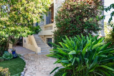 Vente Maison de ville Nice 5&nbsp;Pièces 174&nbsp;m²