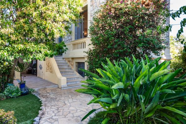 Vente Maison de ville Nice 5&nbsp;Pièces 174&nbsp;m²