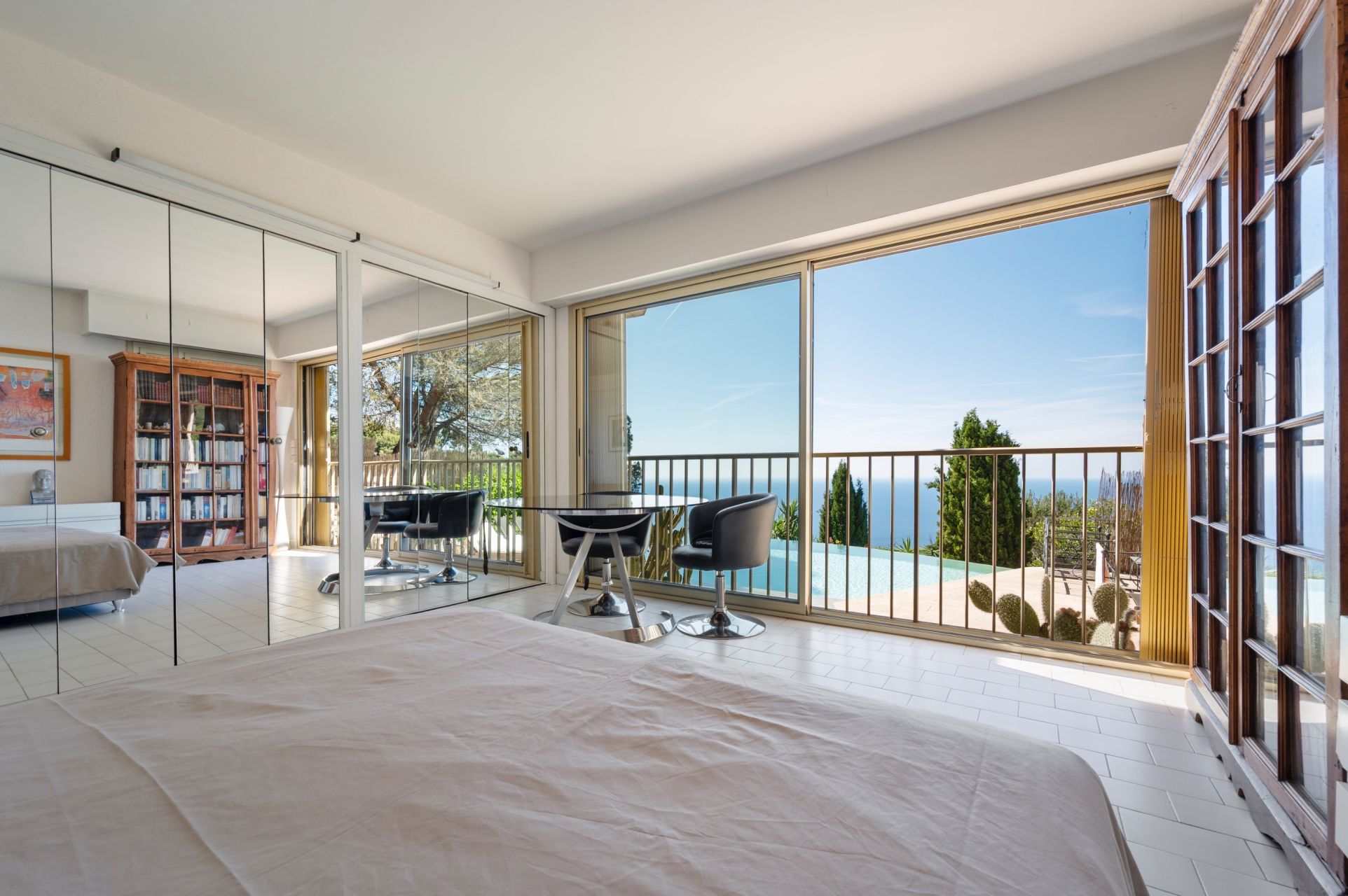 villa 5 Pièces en vente sur EZE (06360)