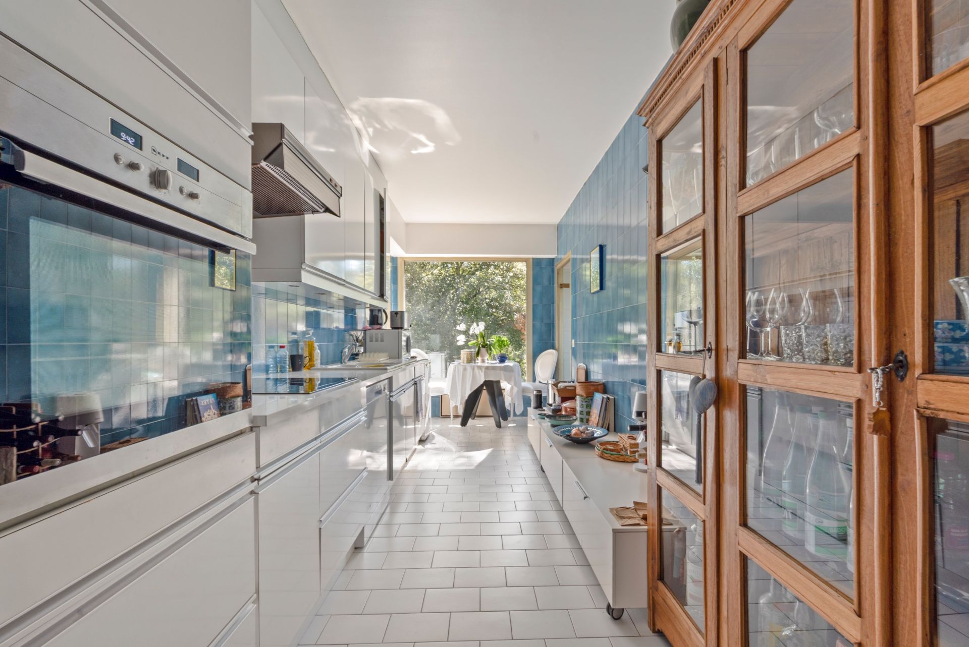 villa 5 Pièces en vente sur EZE (06360)
