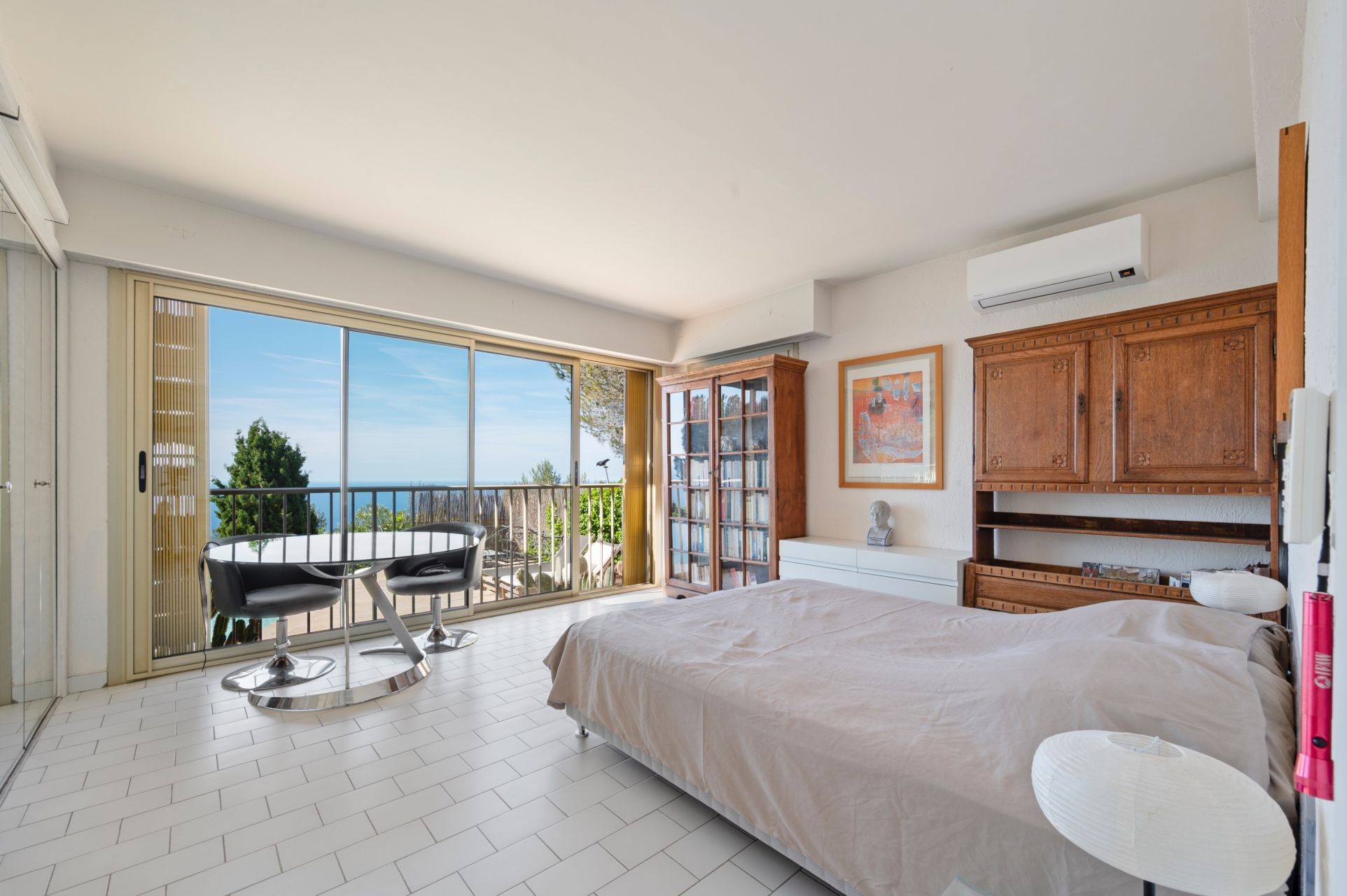 villa 5 Pièces en vente sur EZE (06360)