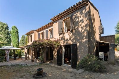 Sale Provencal house Saint-Tropez 5&nbsp;Rooms 190&nbsp;m²