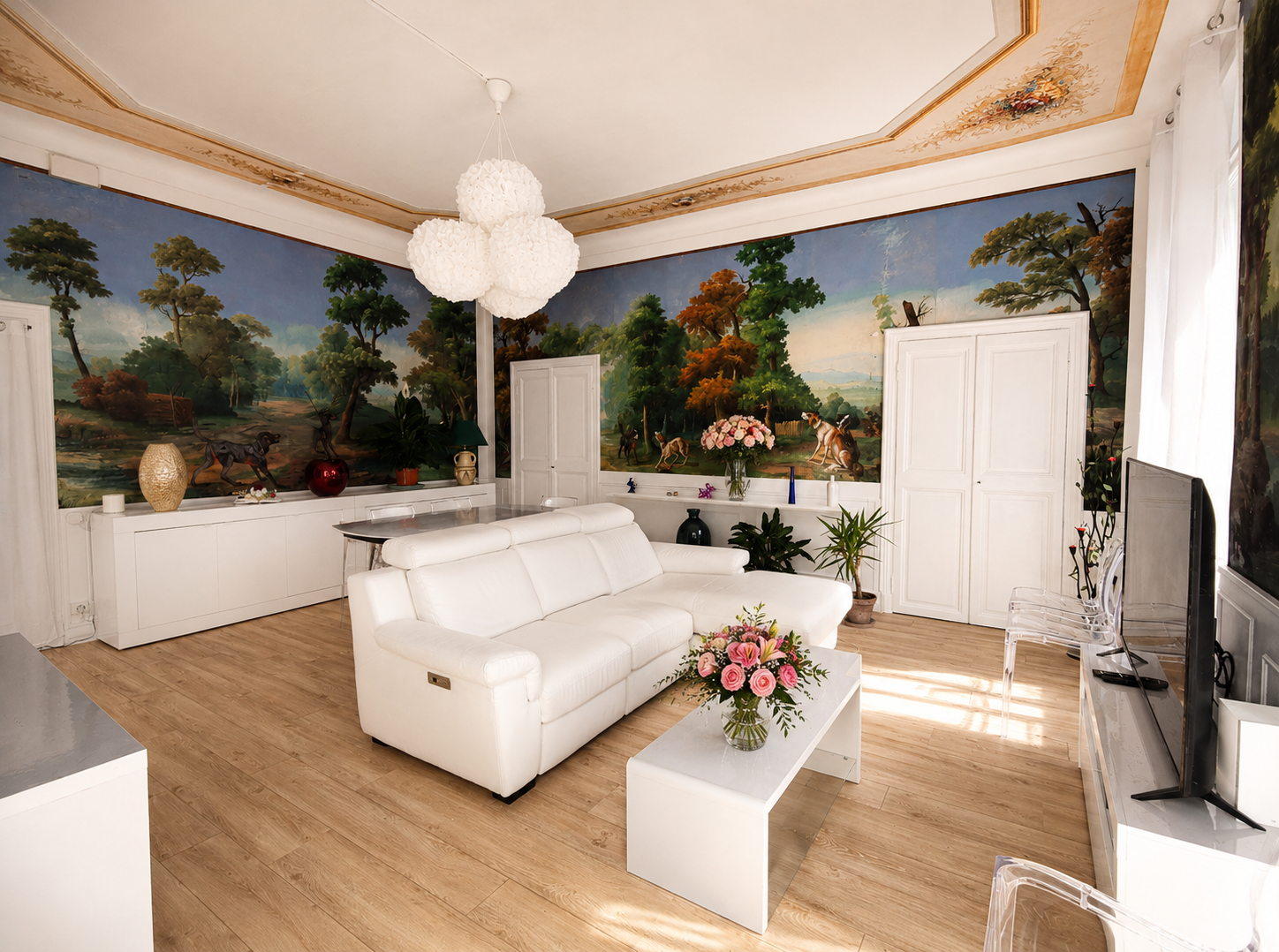 villa 7 Rooms for sale on ST MARTIN VESUBIE (06450)