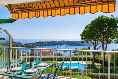 Vente Appartement Villefranche-sur-Mer 3&nbsp;Pièces 80&nbsp;m²