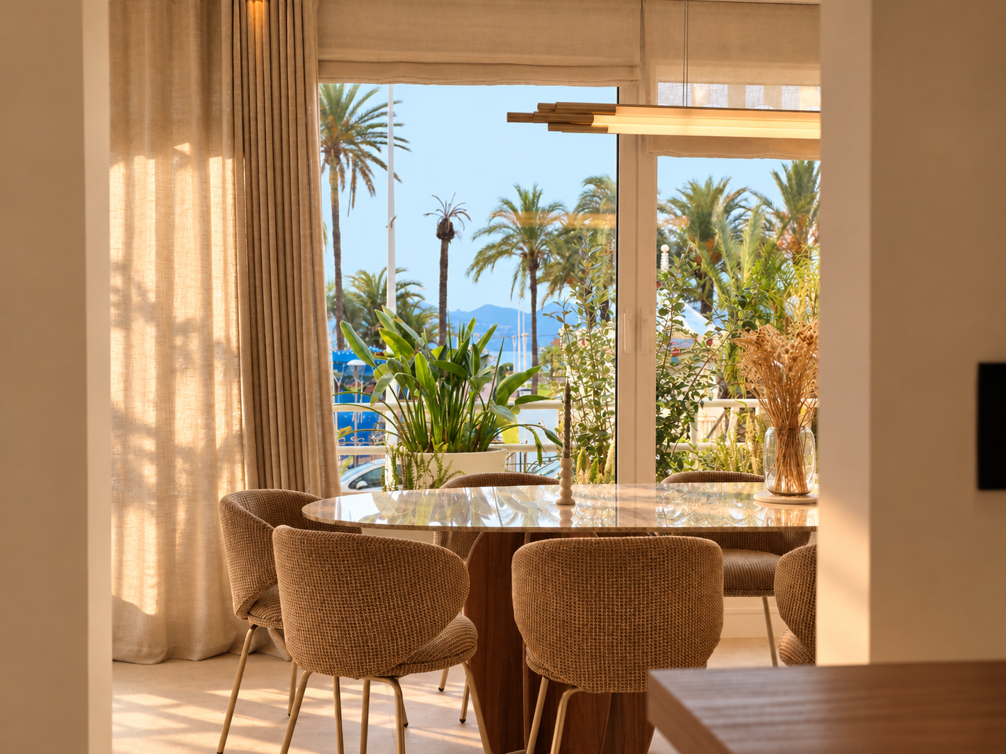 appartement 7 Pièces en vente sur CANNES (06400)
