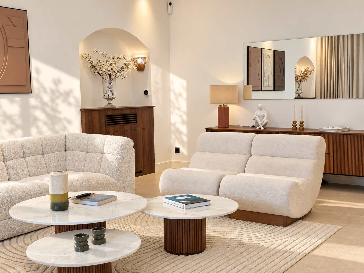 appartement 7 Pièces en vente sur CANNES (06400)