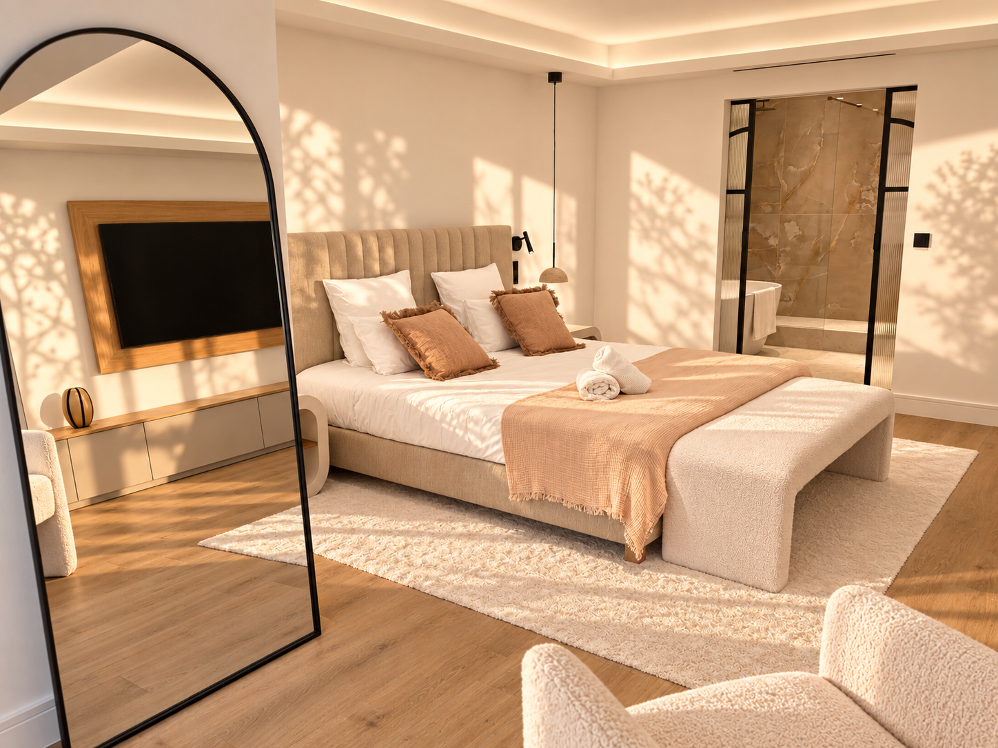 appartement 7 Pièces en vente sur CANNES (06400)