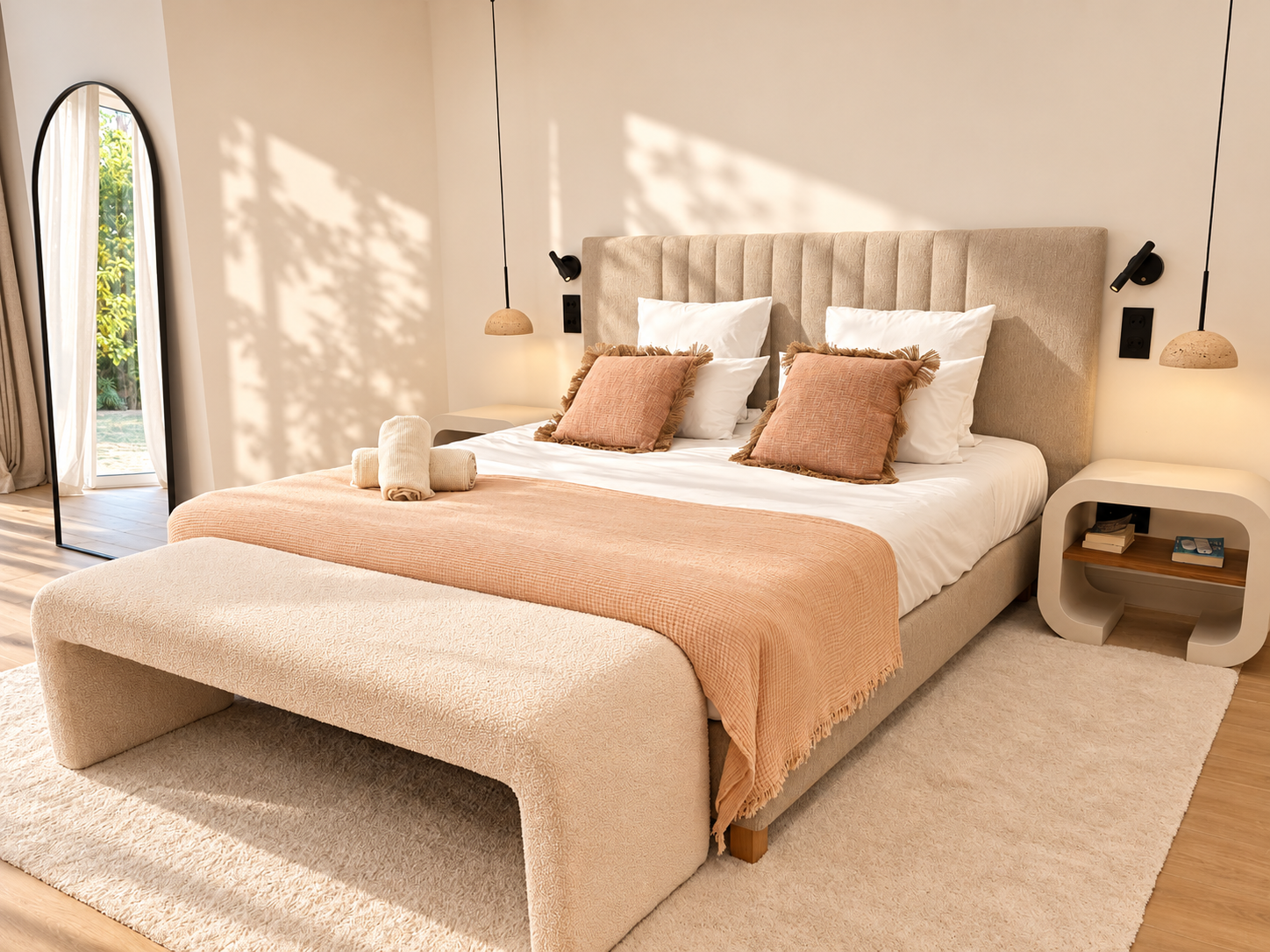 appartement 7 Pièces en vente sur CANNES (06400)