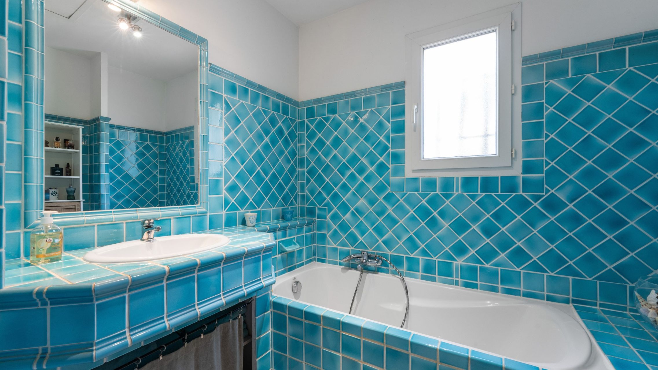 villa 5 Pièces en vente sur STE MAXIME (83120)