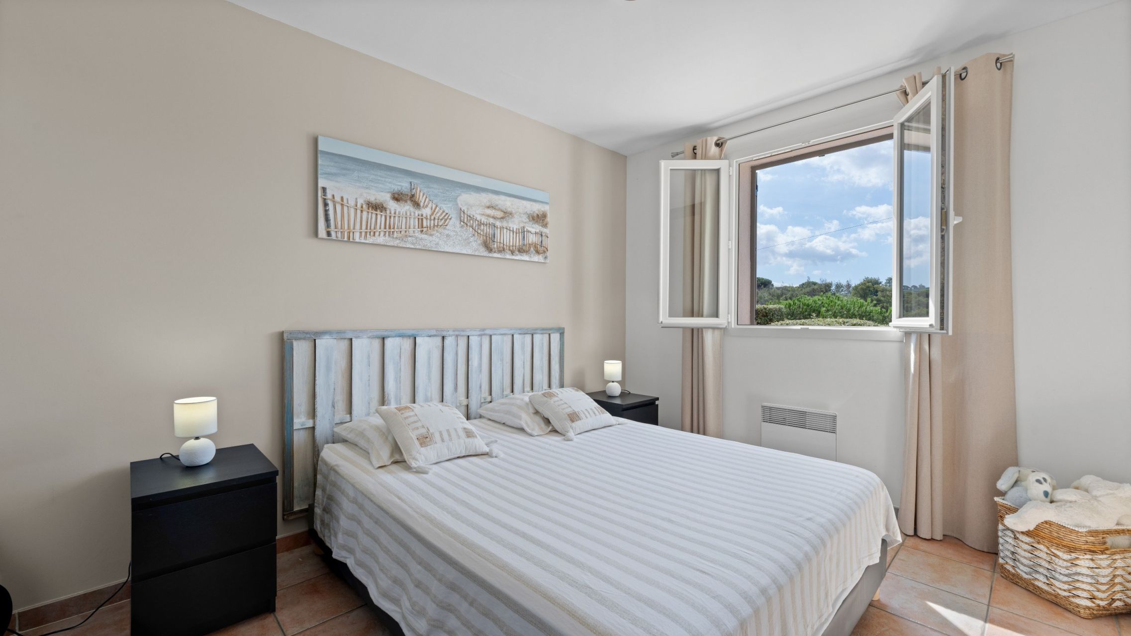 villa 5 Pièces en vente sur STE MAXIME (83120)