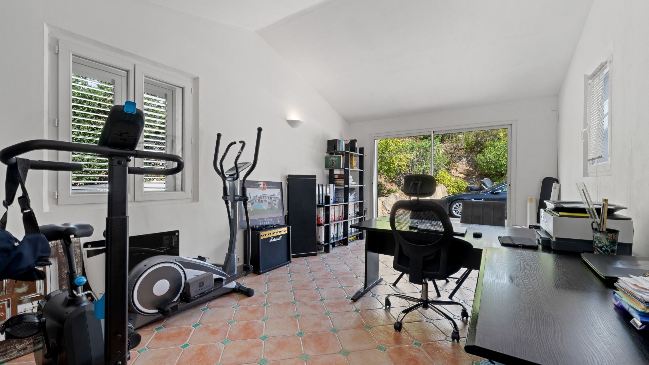 villa 5 Pièces en vente sur STE MAXIME (83120)