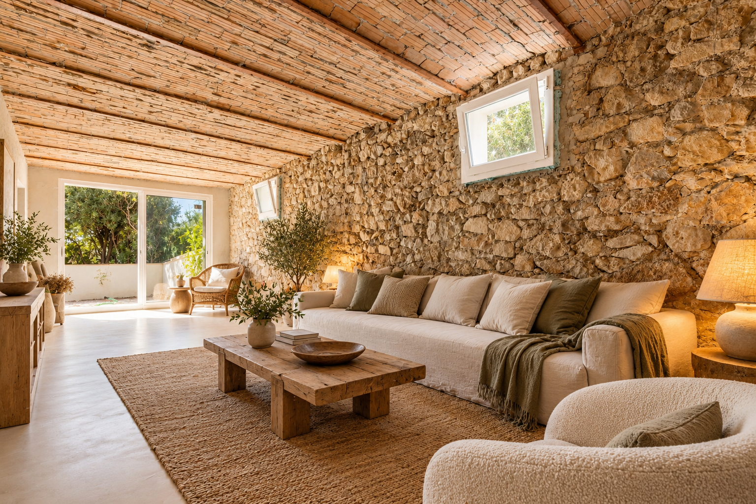bâtisse à rénover 3 Pièces en vente sur MOUGINS (06250)