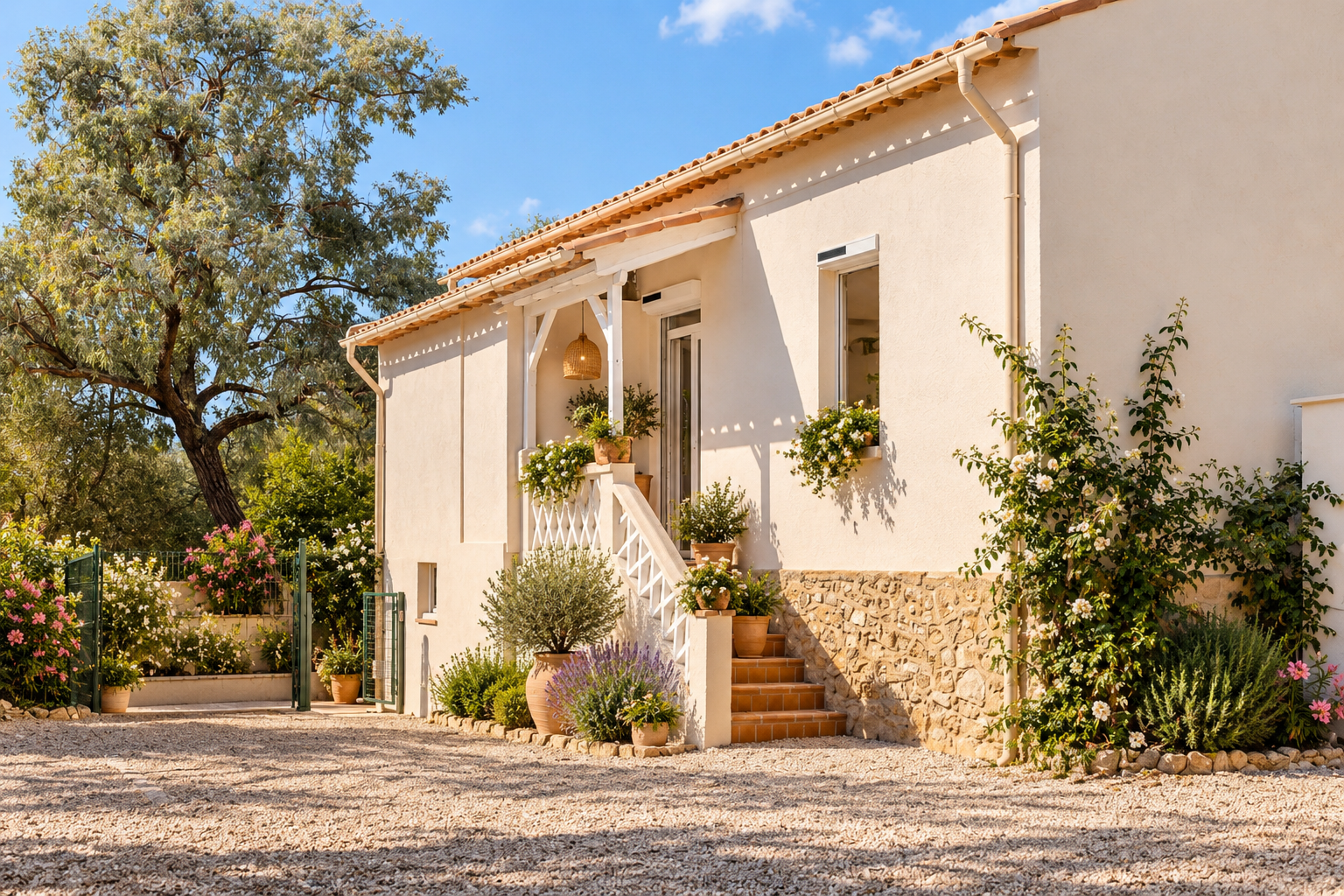 bâtisse à rénover 3 Pièces en vente sur MOUGINS (06250)