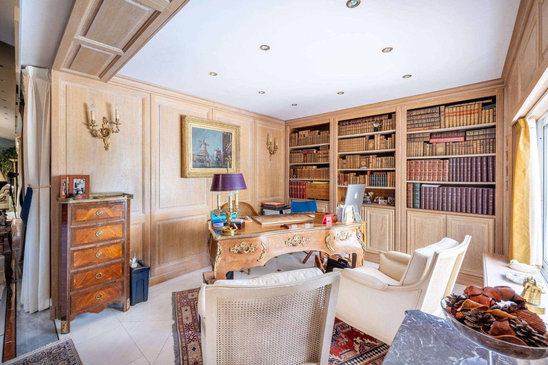 maison provençale 7 Pièces en vente sur MOUGINS (06250)