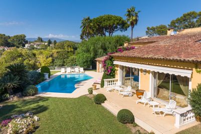 Vente Maison provençale Mougins 7&nbsp;Pièces 245&nbsp;m²