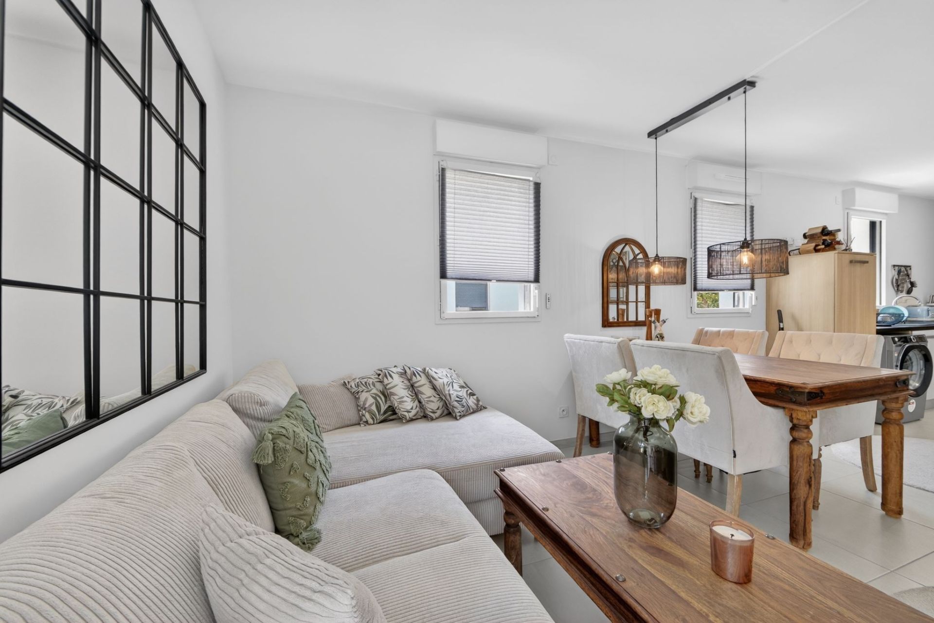 apartment 2 Rooms for sale on CANNES (06400)