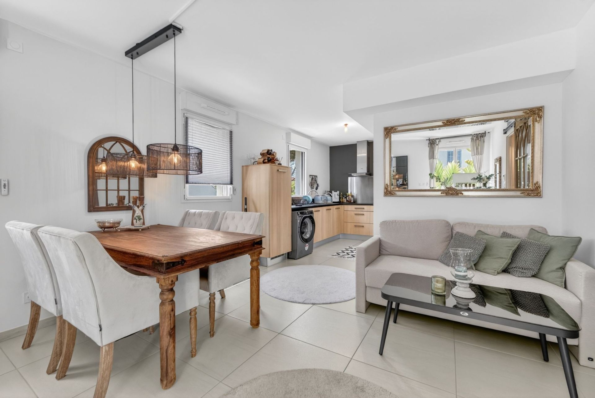 apartment 2 Rooms for sale on CANNES (06400)
