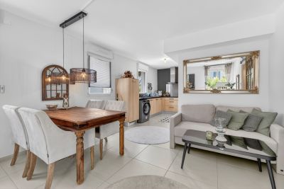 Sale Apartment Cannes 2&nbsp;Rooms 49&nbsp;m²
