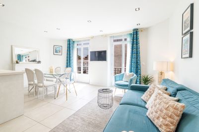 Sale Apartment Cannes 4&nbsp;Rooms 92&nbsp;m²