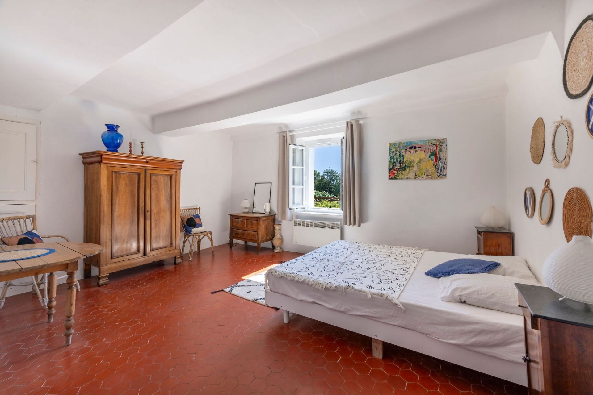 mas 10 Rooms for sale on TOURRETTES (83440)