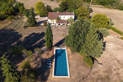 Sale Mas Tourrettes 10&nbsp;Rooms 372&nbsp;m²
