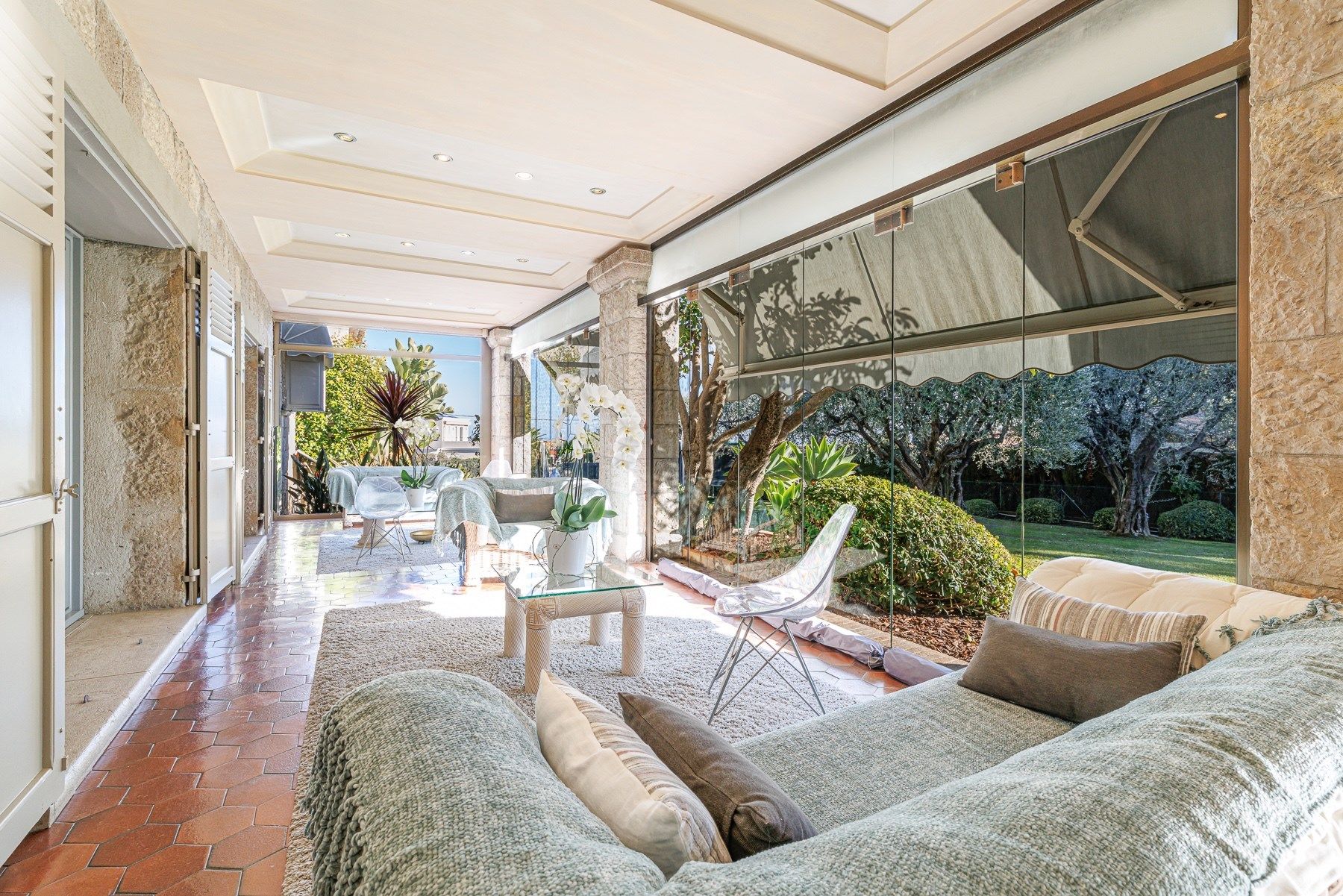 villa 8 Pièces en vente sur NICE (06000)