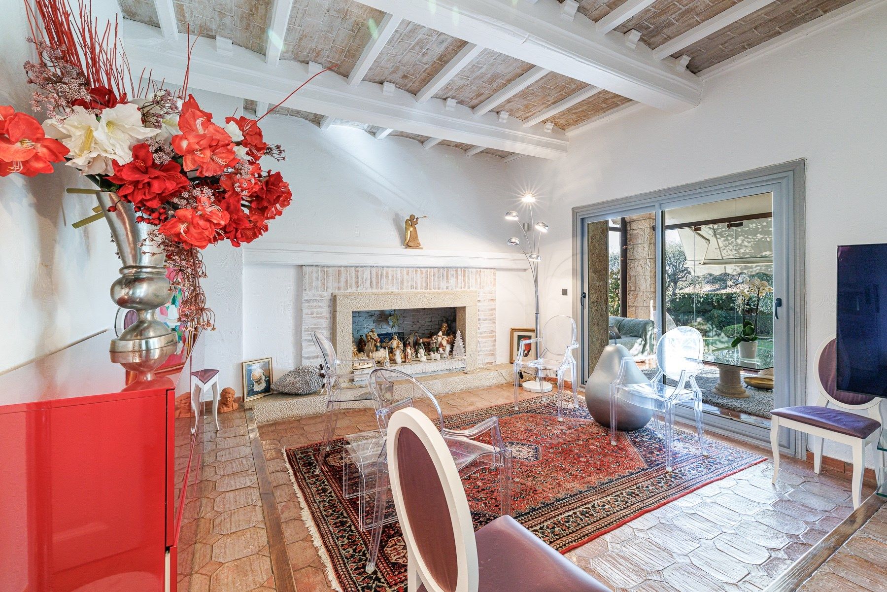 villa 8 Pièces en vente sur NICE (06000)