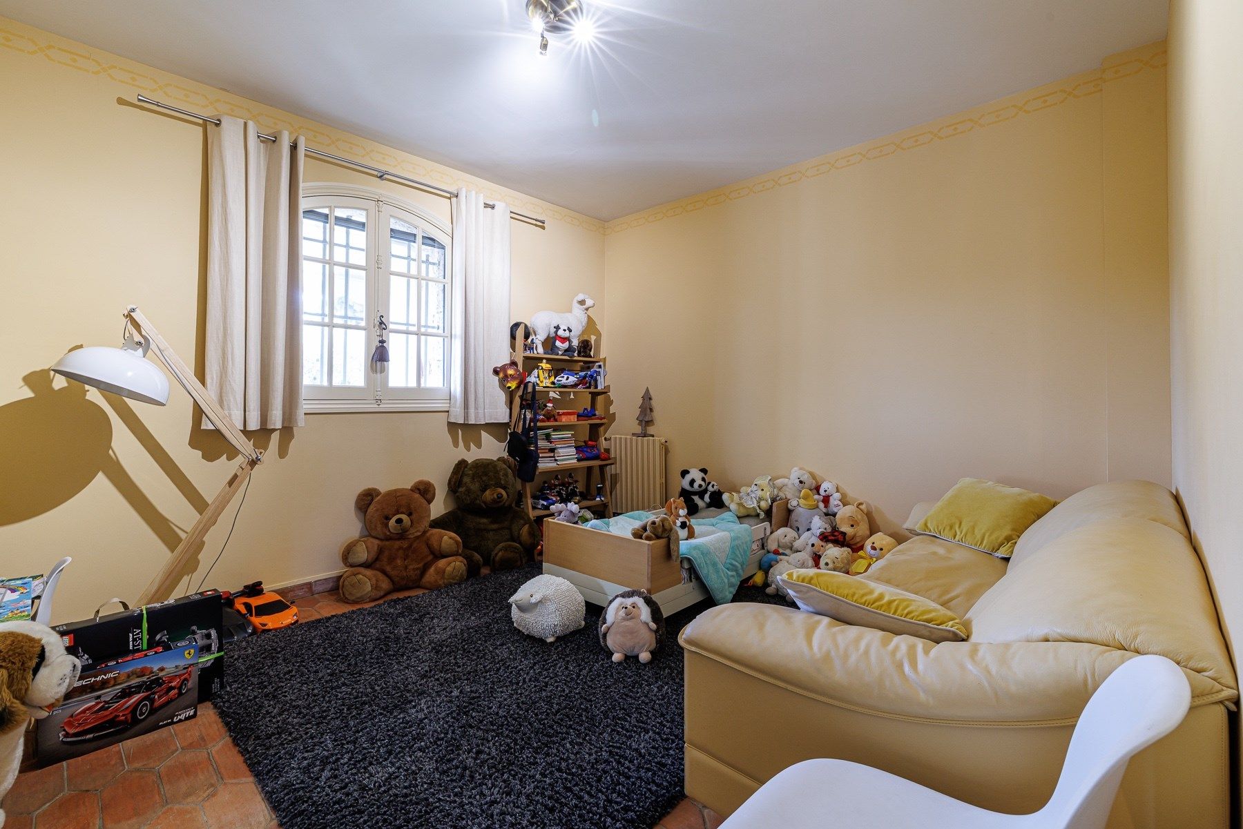 villa 8 Pièces en vente sur NICE (06000)