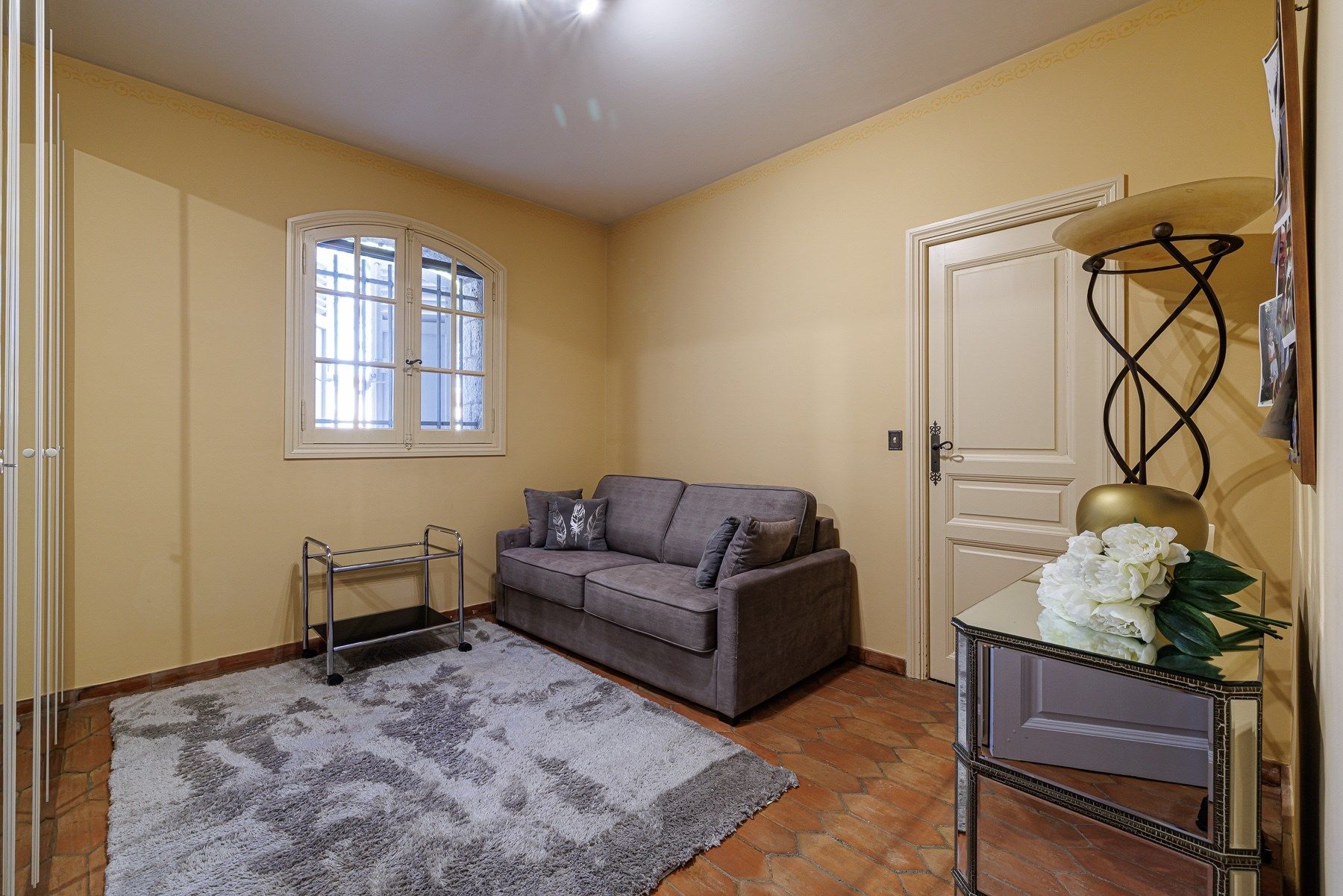 villa 8 Pièces en vente sur NICE (06000)