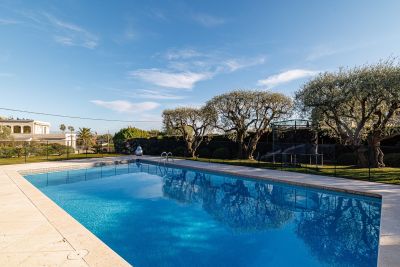 Vente Villa Nice 8&nbsp;Pièces 359&nbsp;m²