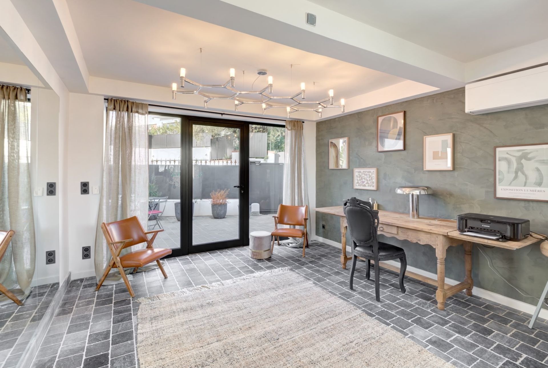 hôtel particulier 8 Pièces en vente sur NICE (06000)