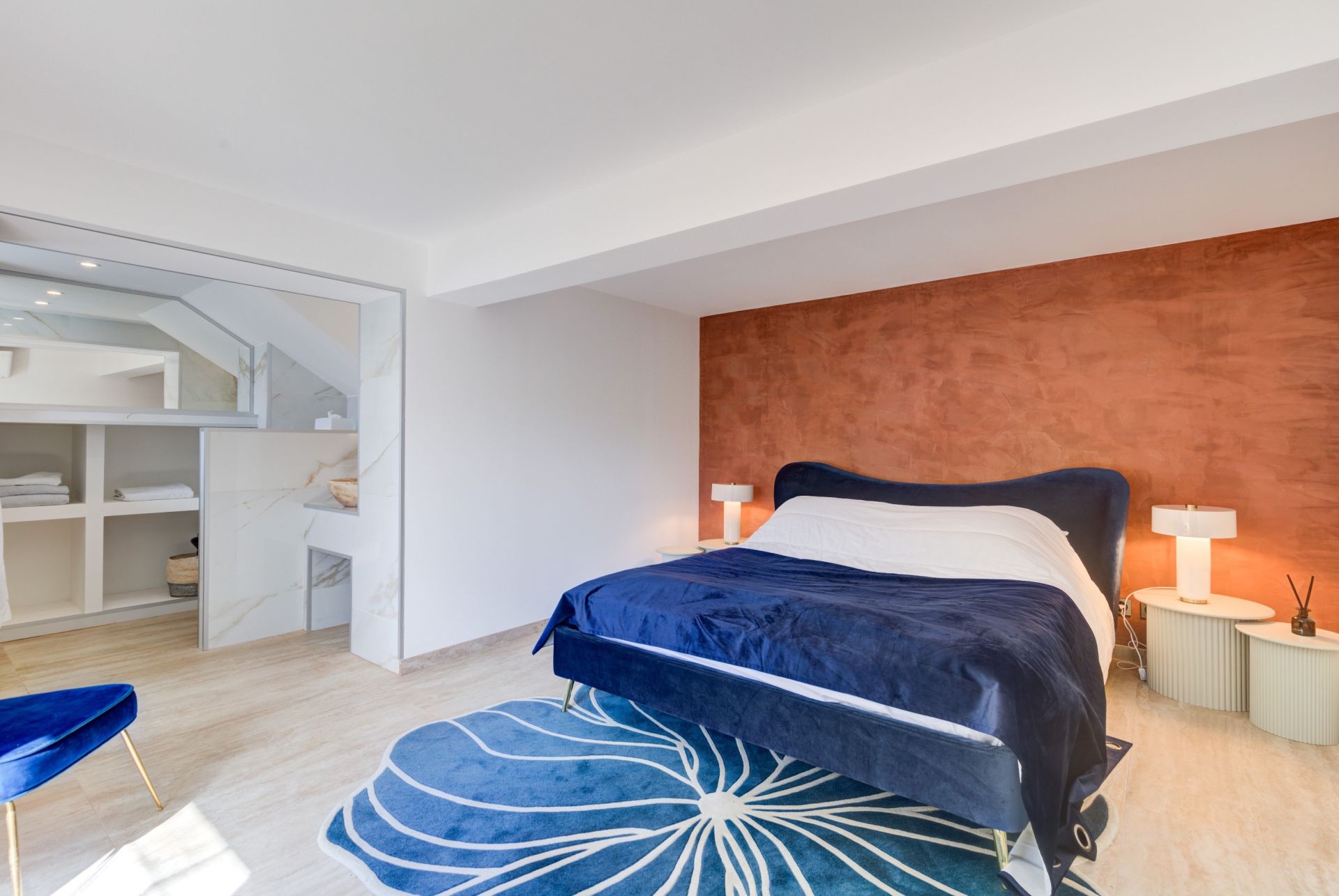 hôtel particulier 8 Pièces en vente sur NICE (06000)