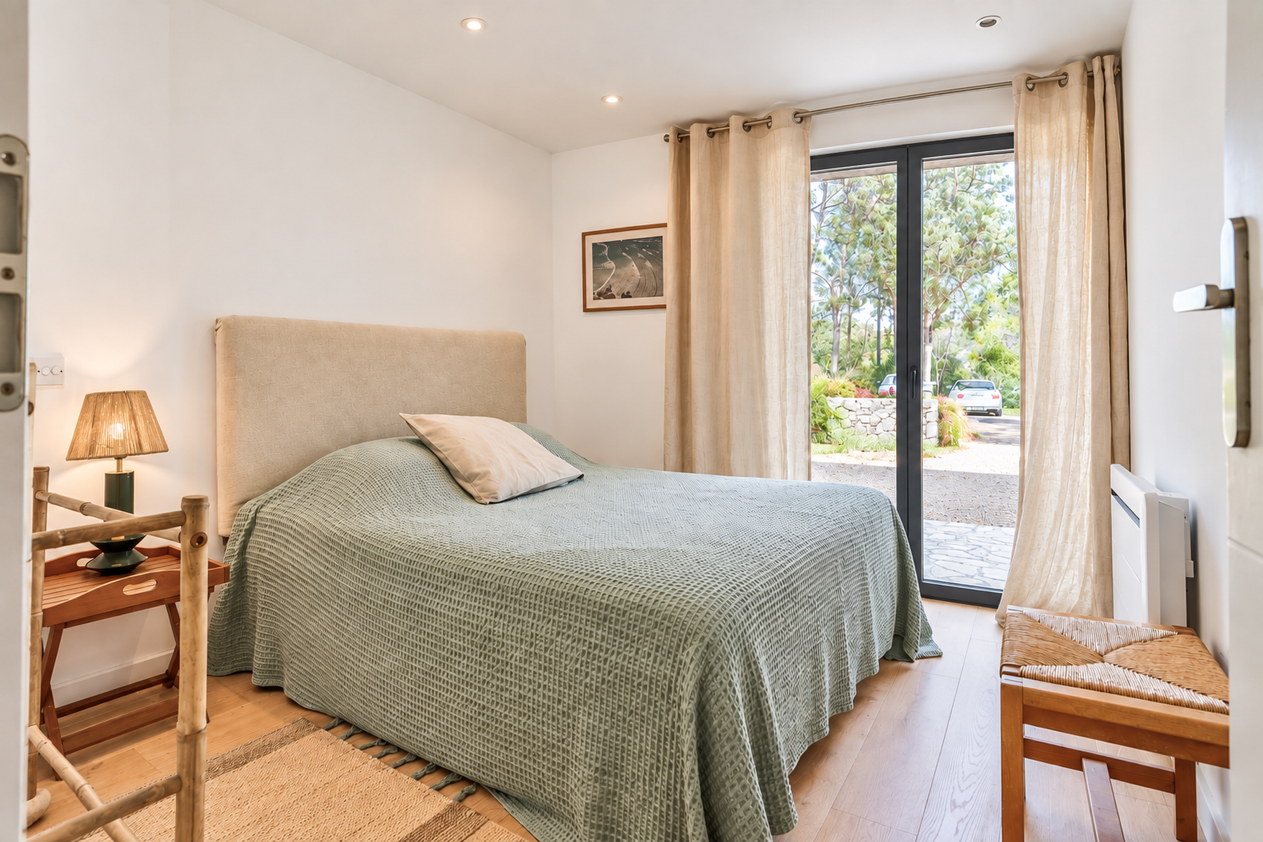 maison provençale 6 Pièces en vente sur ST PAUL EN FORET (83440)