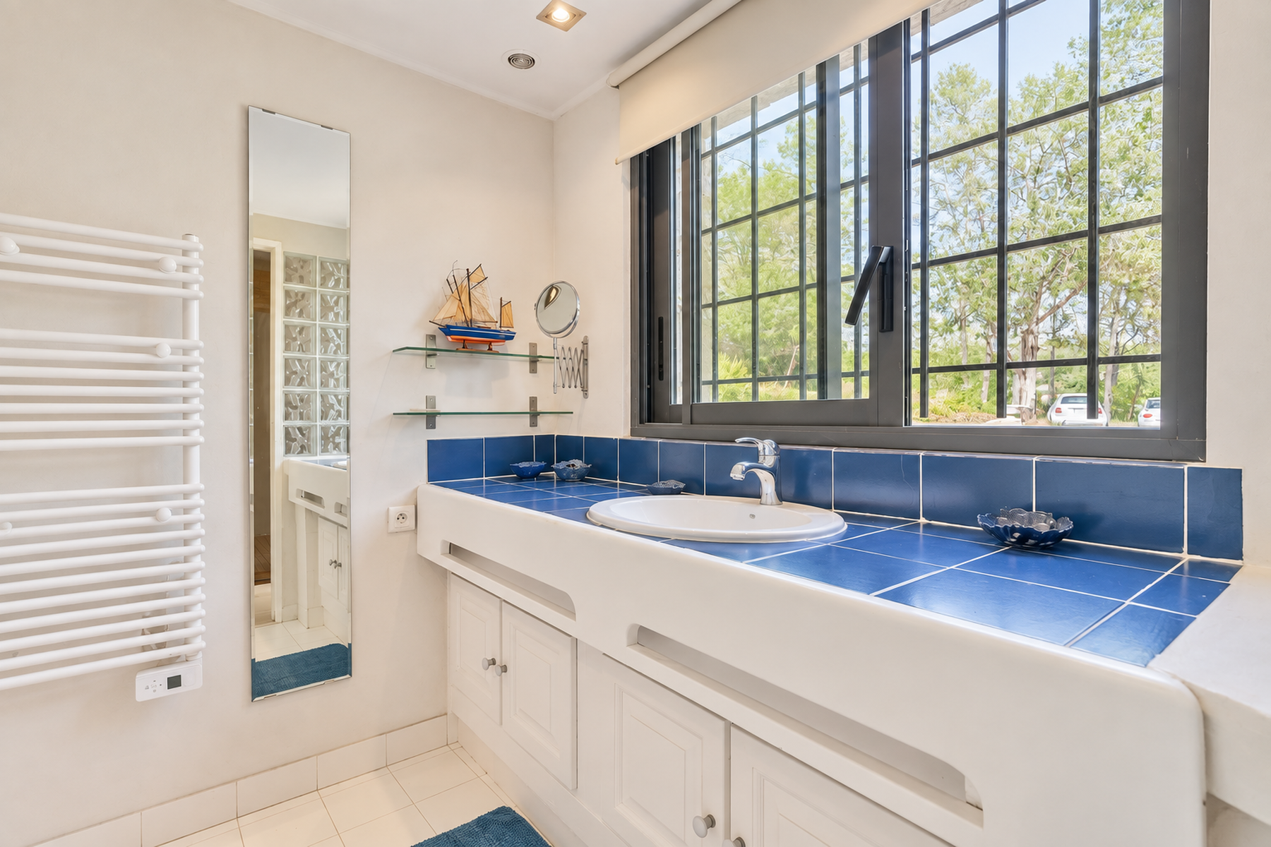 maison provençale 6 Pièces en vente sur ST PAUL EN FORET (83440)