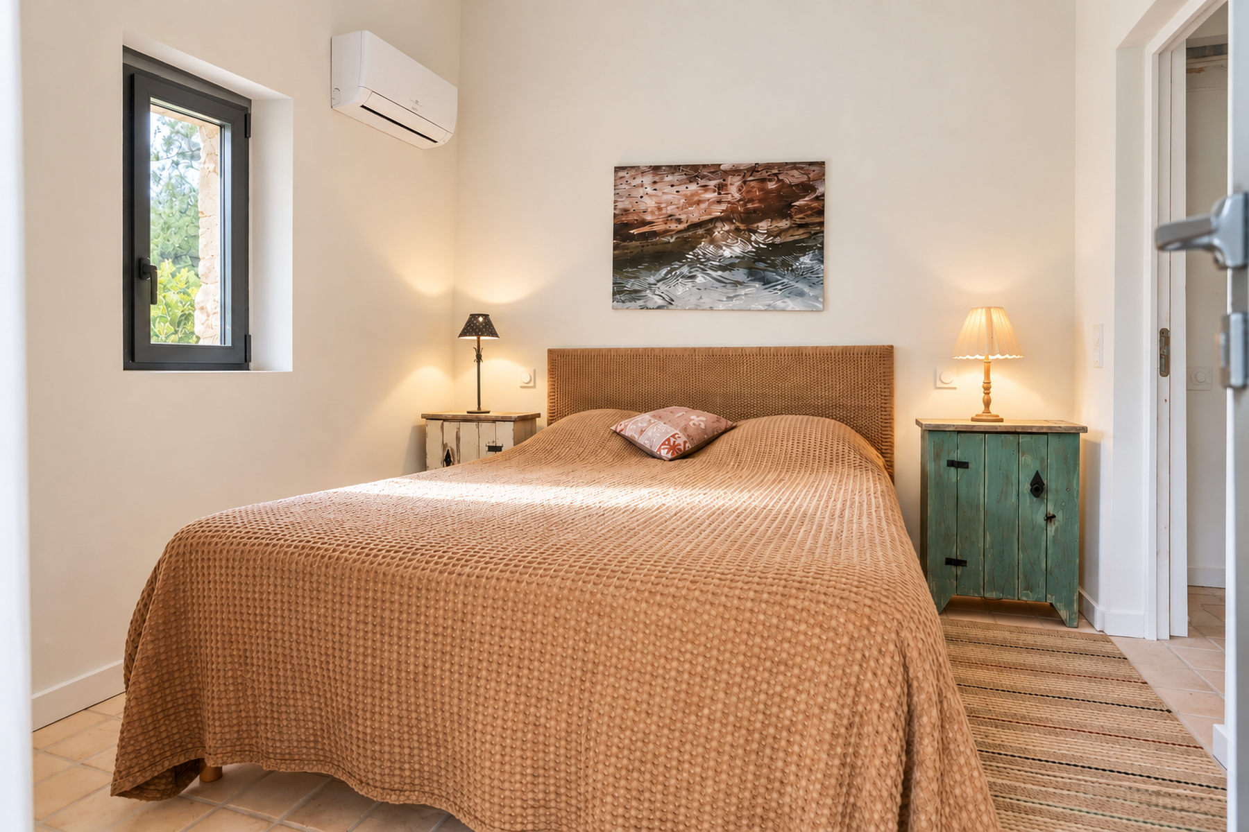 maison provençale 6 Pièces en vente sur ST PAUL EN FORET (83440)